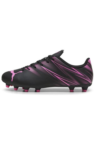 Puma Attacanto FG/AG Erkek Krampon 10747706 Siyah