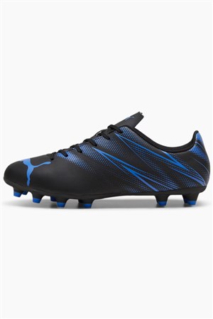 Puma Attacanto FG/AG Erkek Krampon 10747708 Siyah