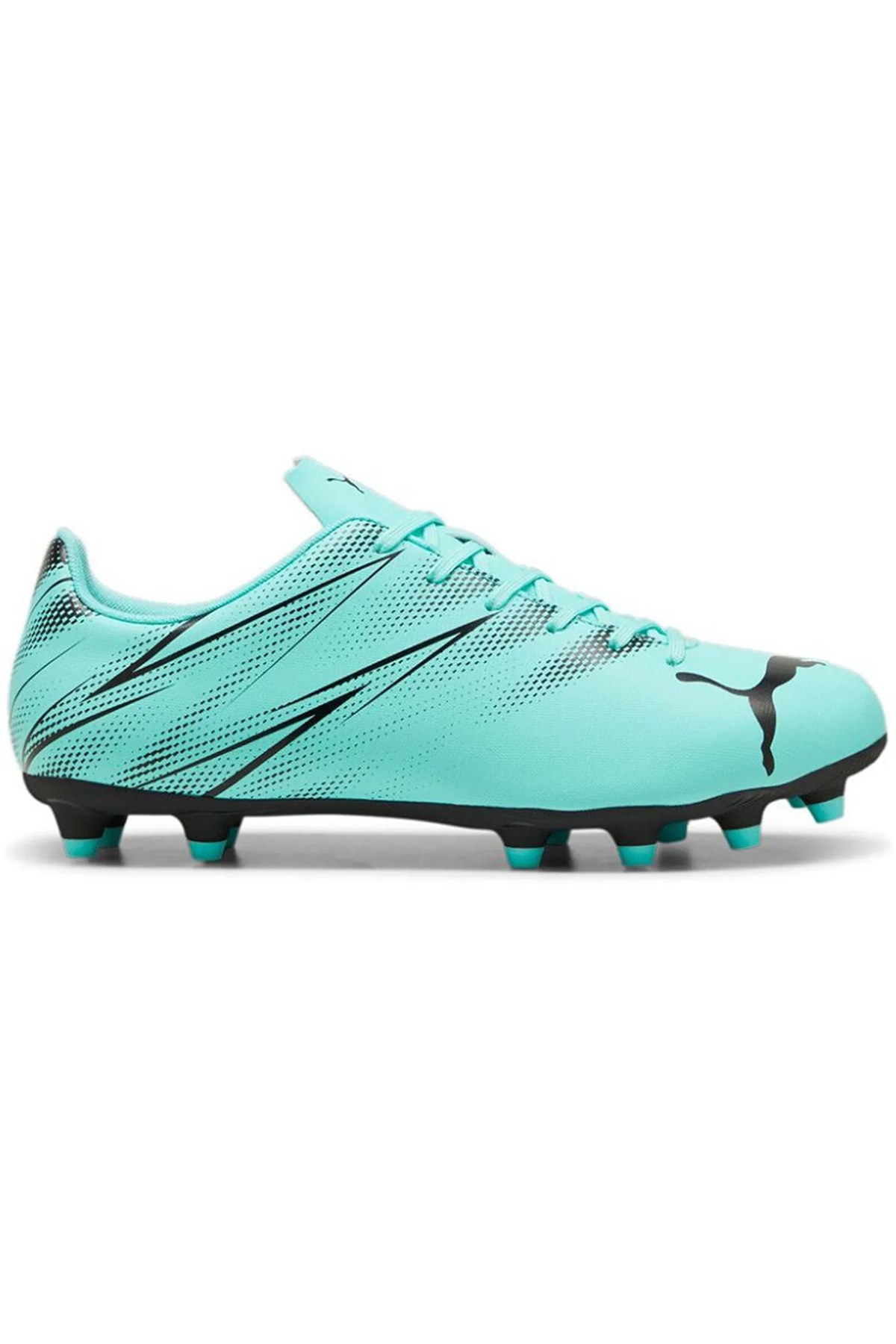 Puma Attacanto FG/AG Erkek Krampon 10747710 Mavi