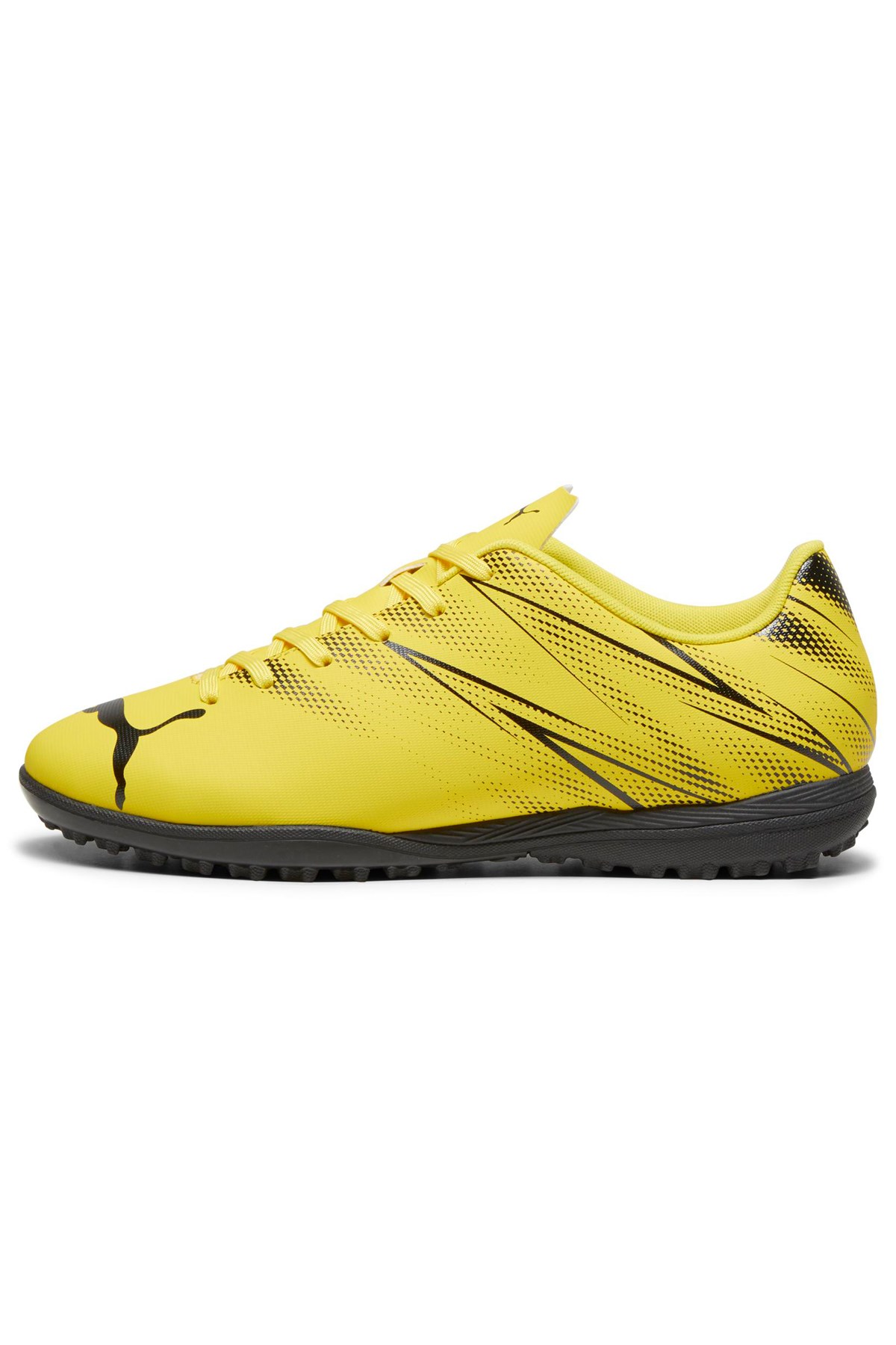 Puma Attacanto TT Erkek Halı Saha Ayakkabısı 10747802 Sarı