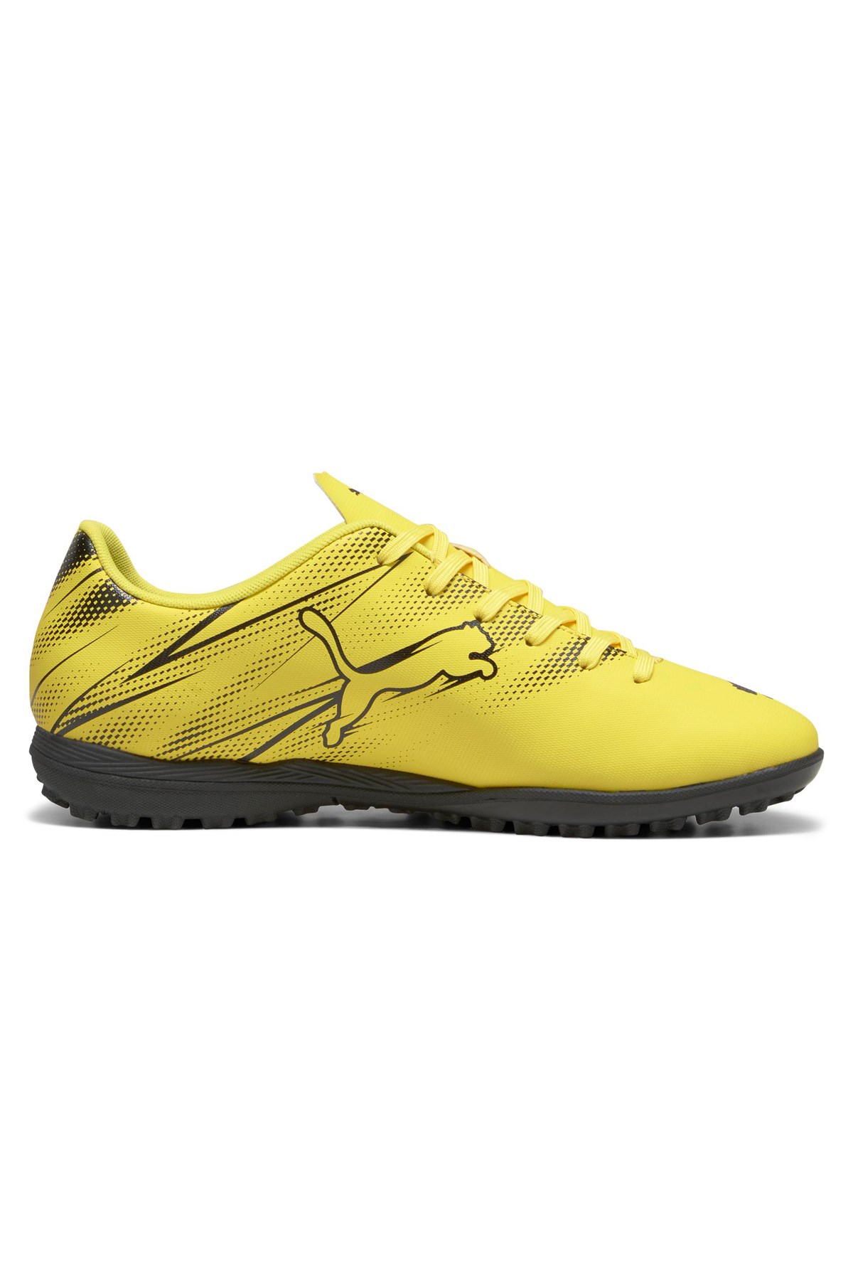 Puma Attacanto TT Erkek Halı Saha Ayakkabısı 10747802 Sarı
