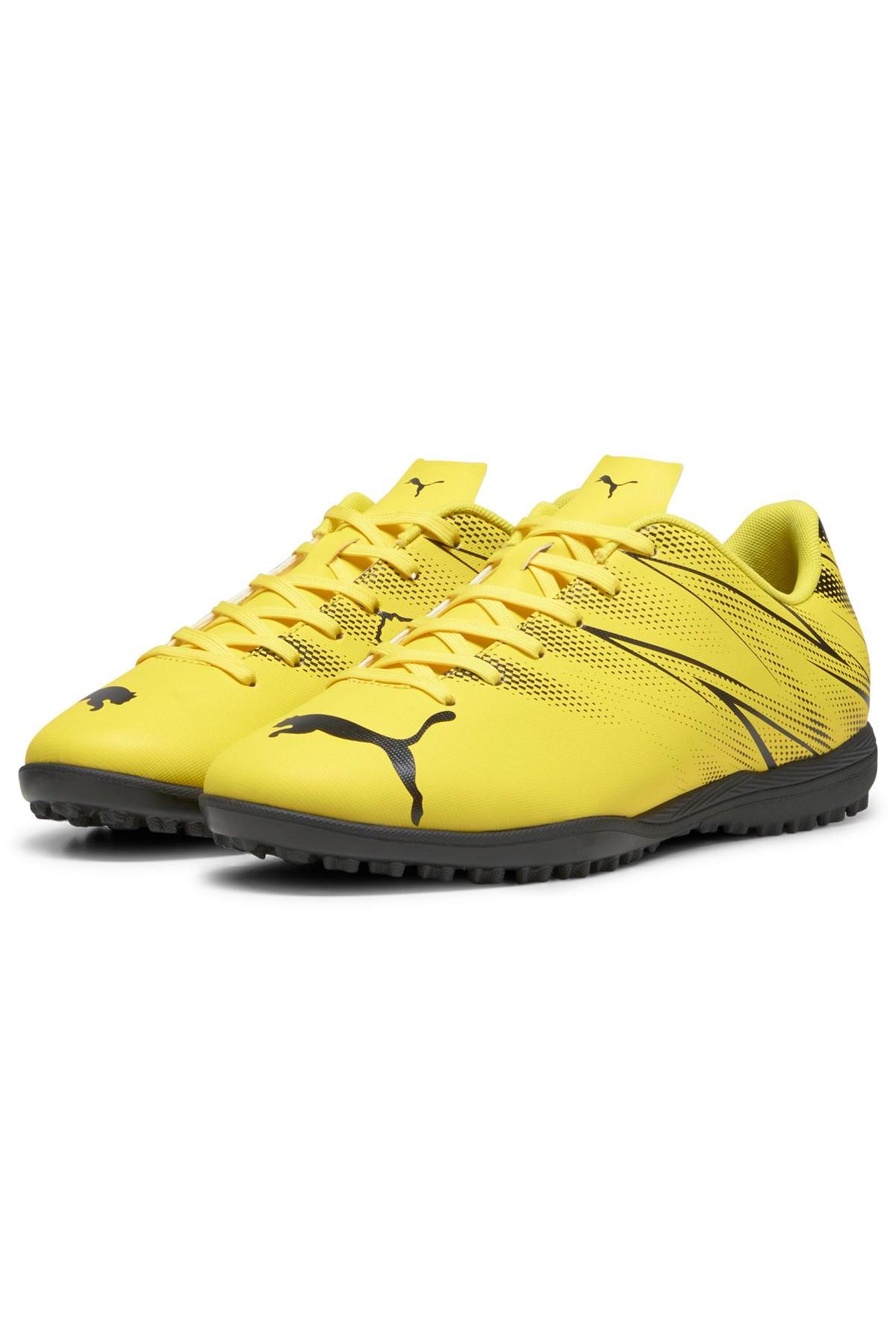 Puma Attacanto TT Erkek Halı Saha Ayakkabısı 10747802 Sarı
