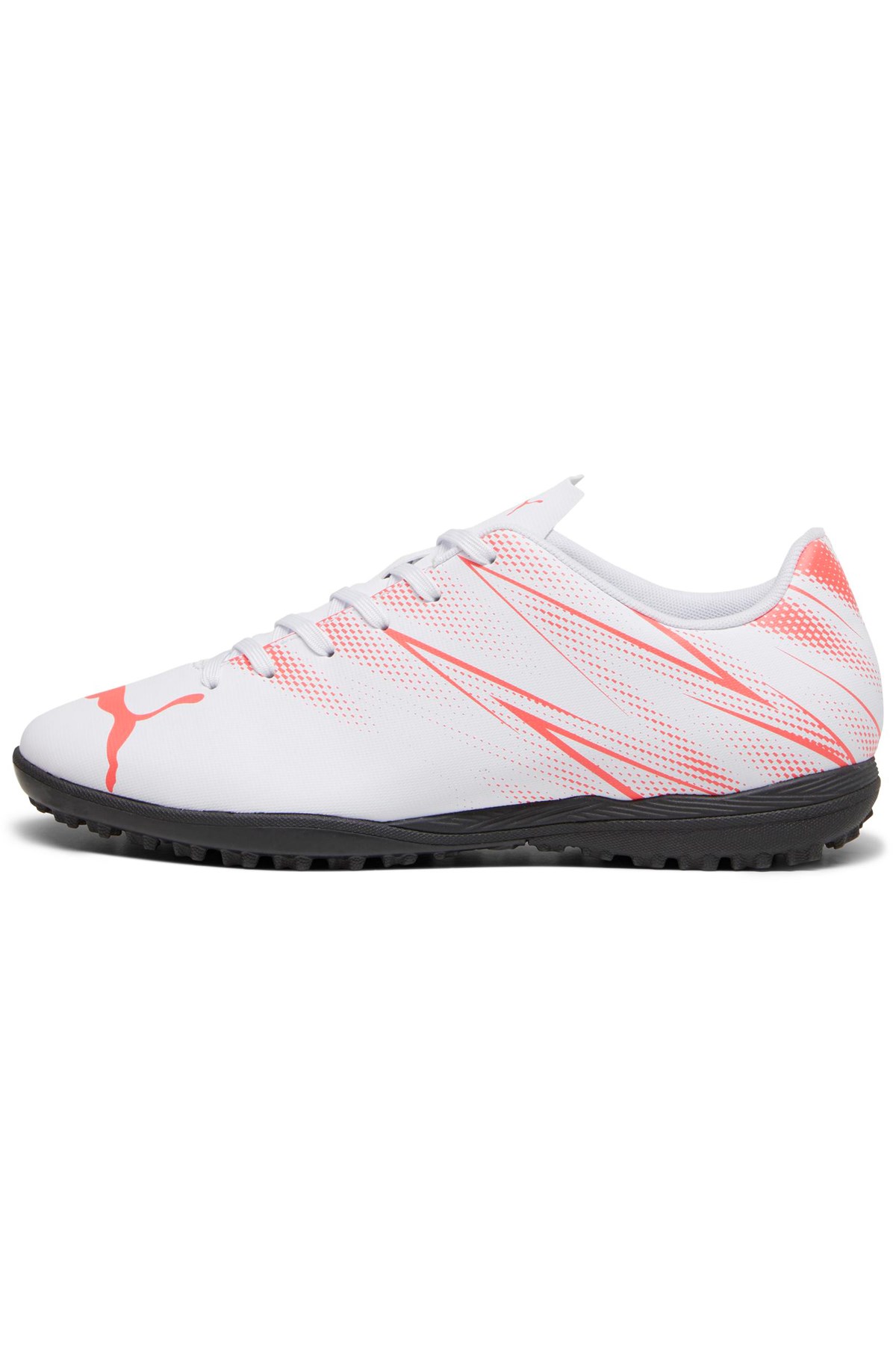 Puma Attacano TT Halı Saha Ayakkabı 10747804 Beyaz