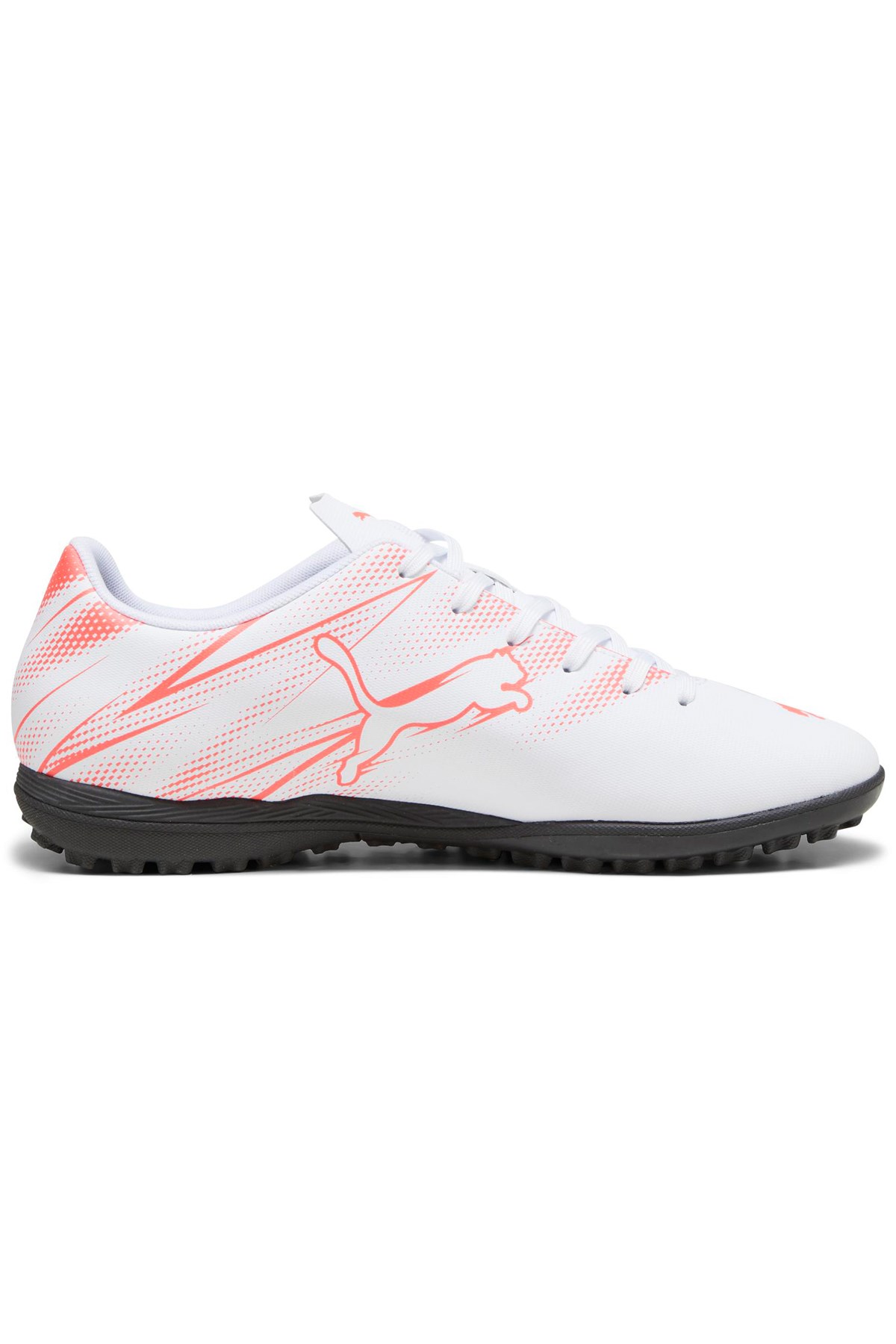 Puma Attacano TT Halı Saha Ayakkabı 10747804 Beyaz