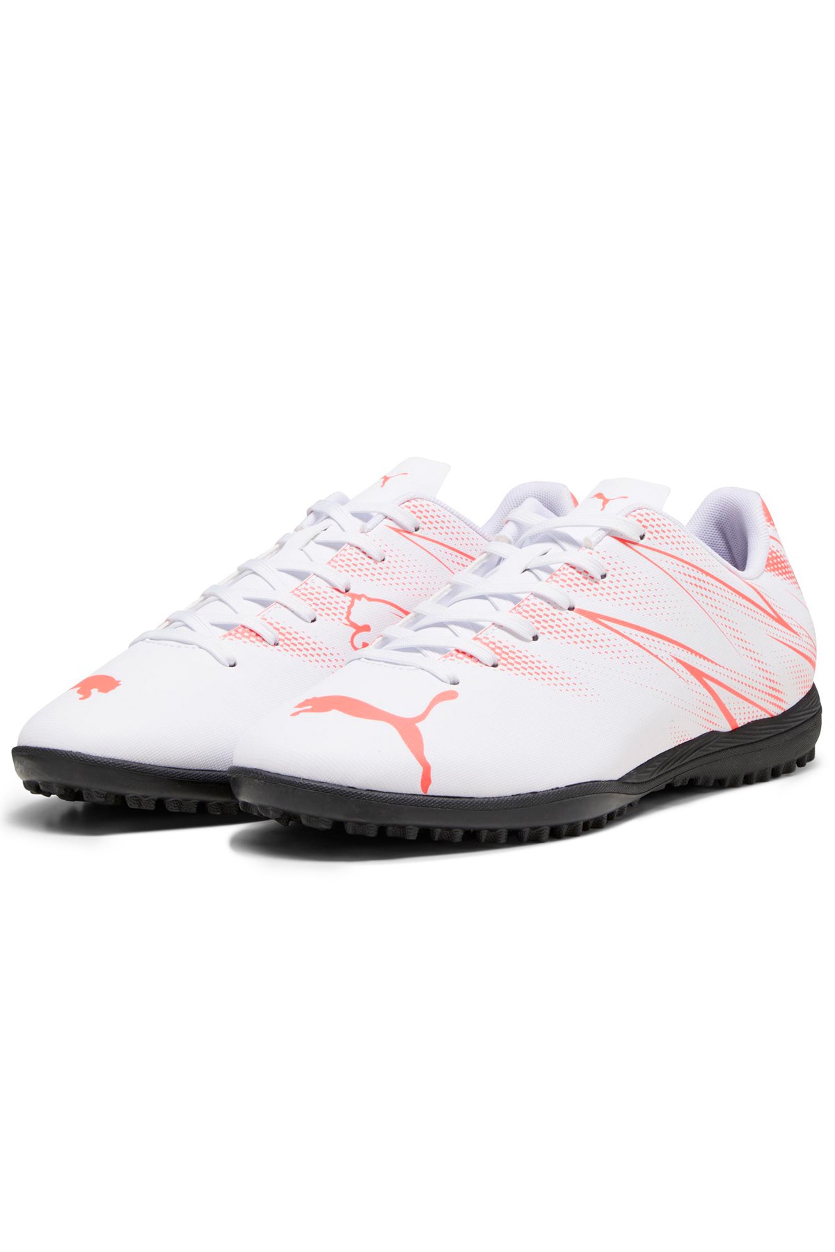 Puma Attacano TT Halı Saha Ayakkabı 10747804 Beyaz