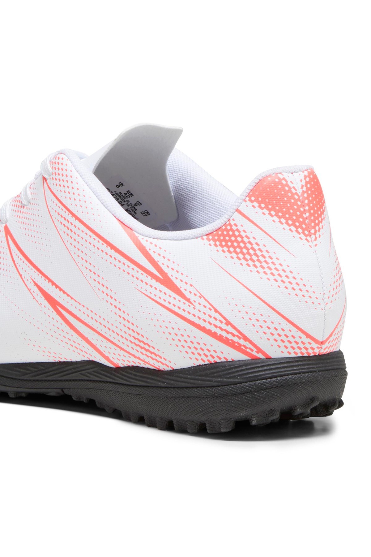 Puma Attacano TT Halı Saha Ayakkabı 10747804 Beyaz