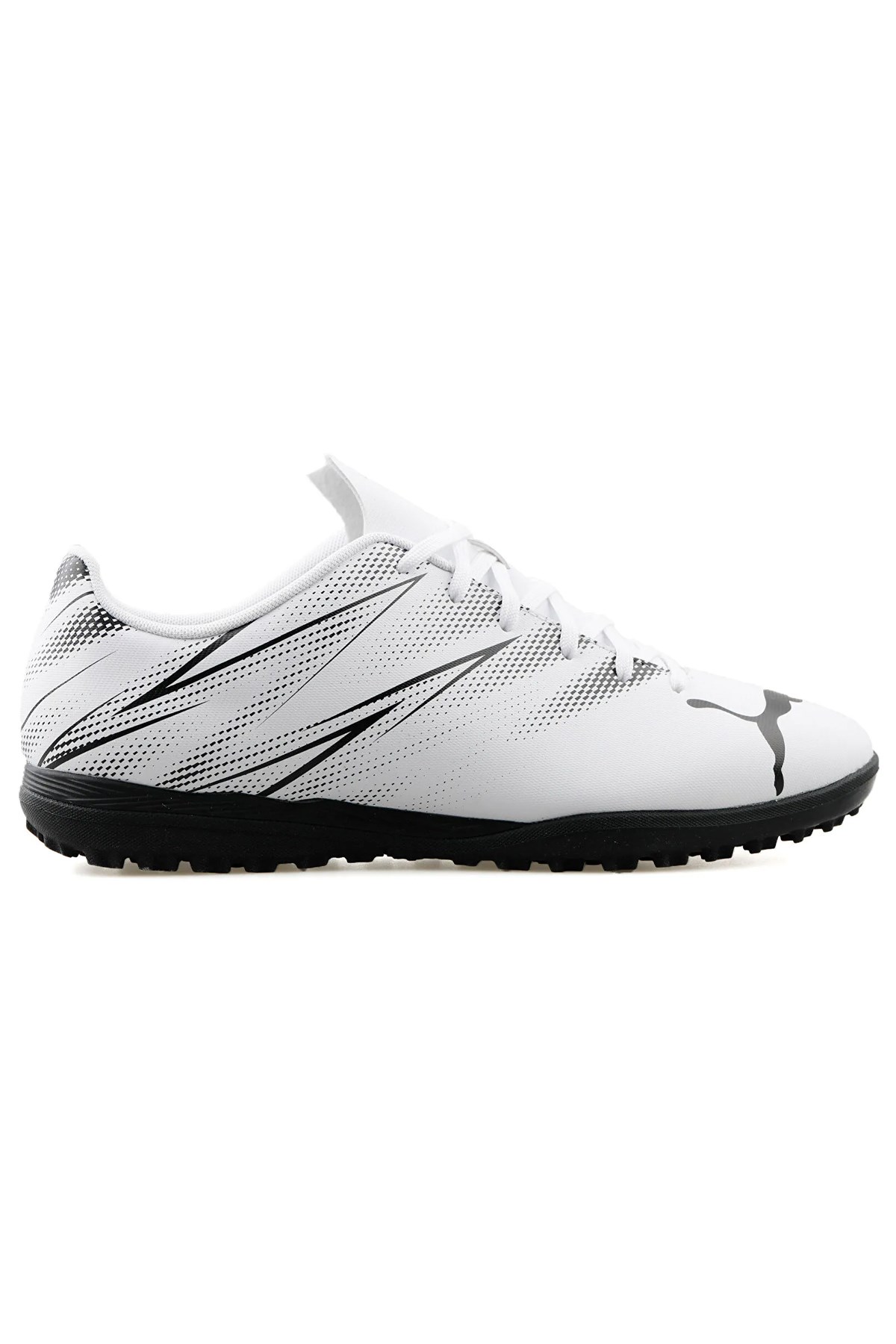 Puma Attacanto Tt Halısaha Ayakkabı 10747805 Beyaz