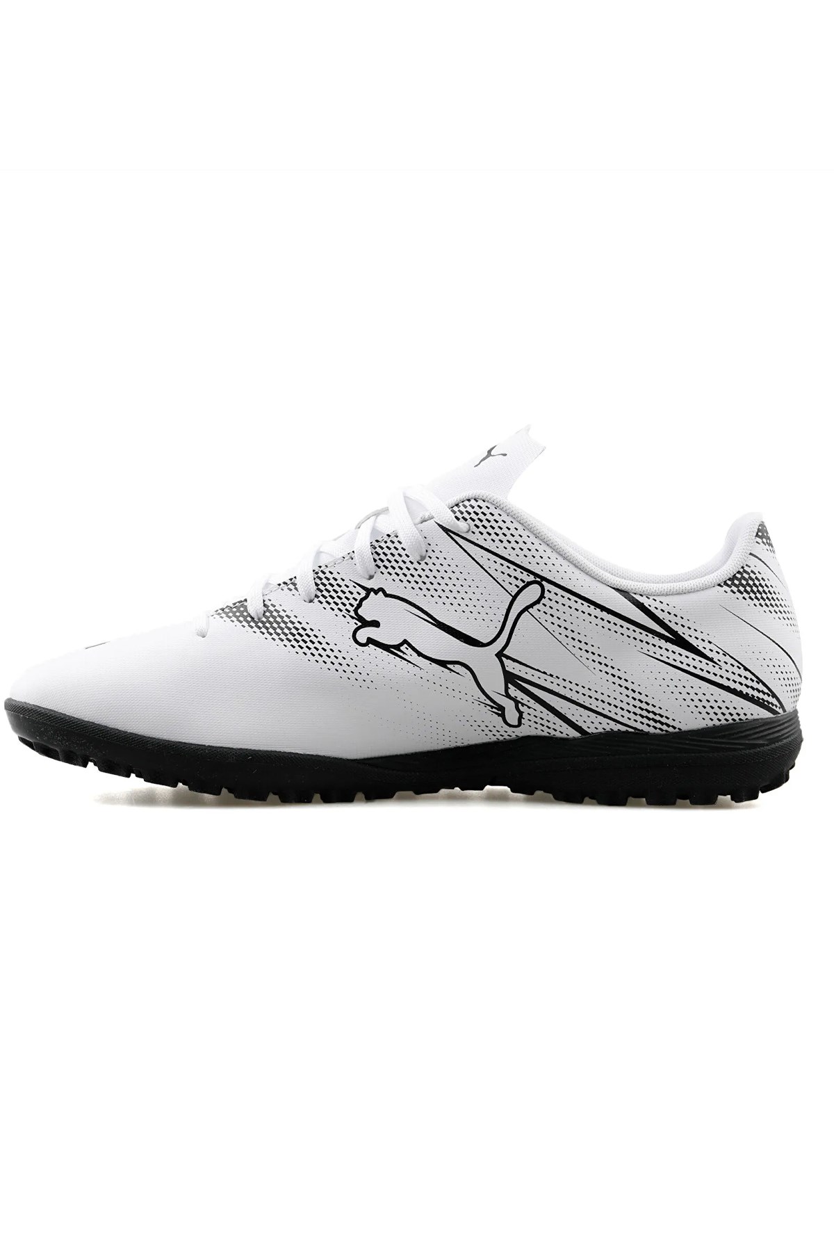 Puma Attacanto Tt Halısaha Ayakkabı 10747805 Beyaz