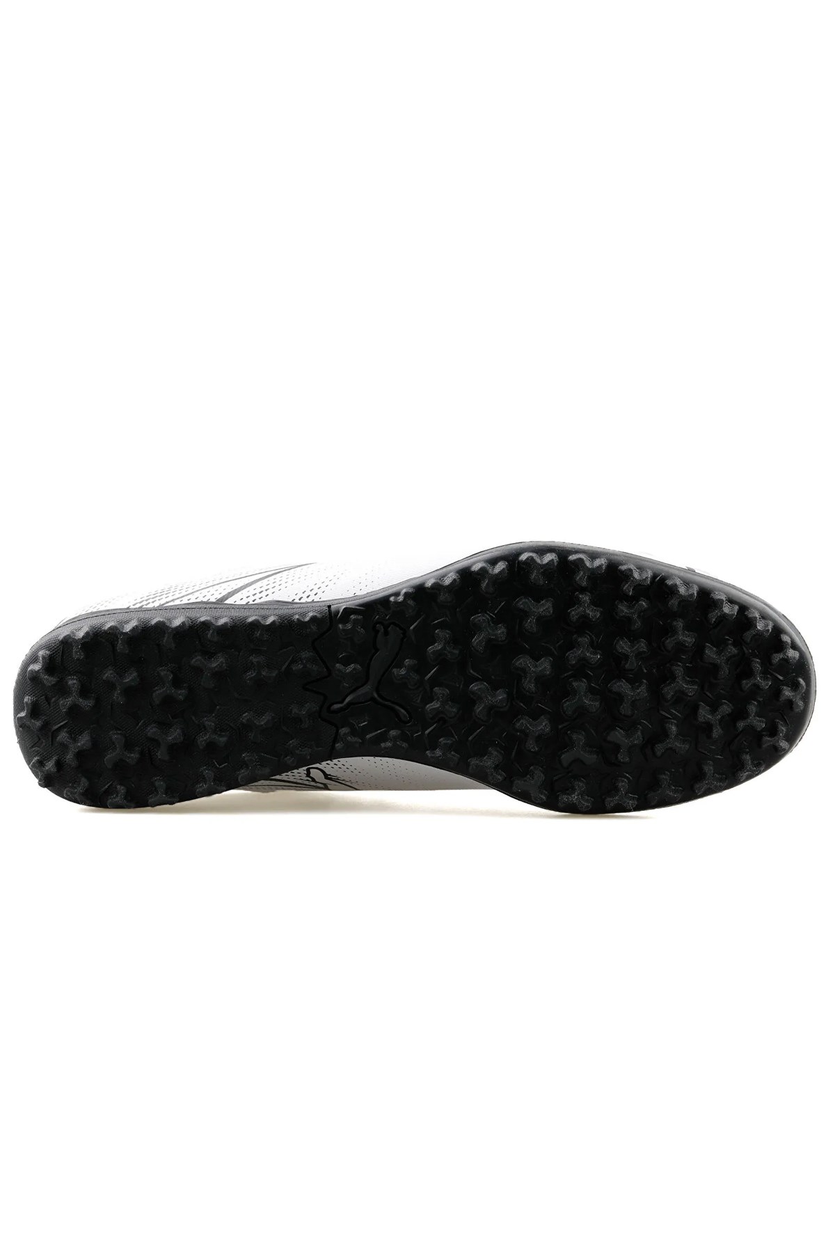 Puma Attacanto Tt Halısaha Ayakkabı 10747805 Beyaz