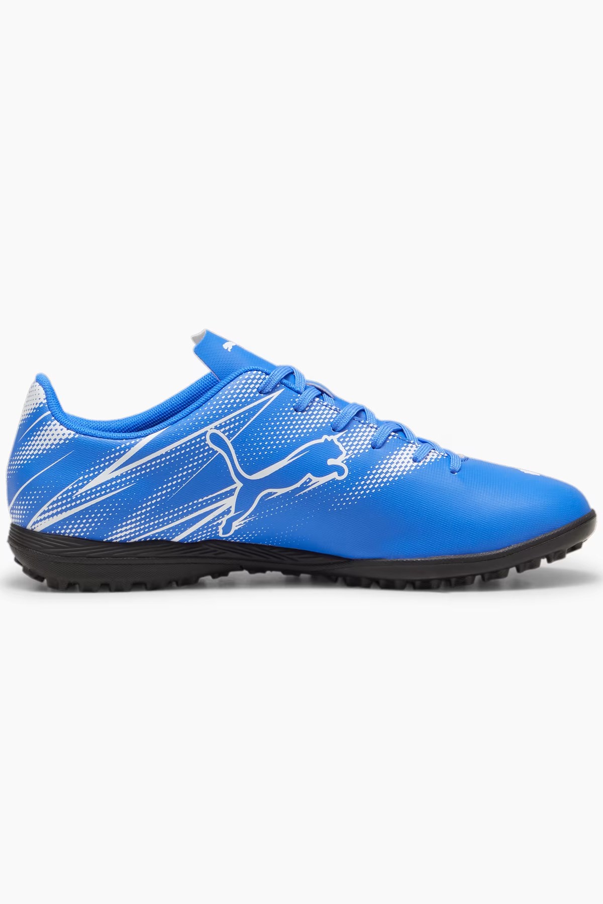 Puma Attacanto TT Erkek Halı Saha Ayakkabısı 10747809 Mavi