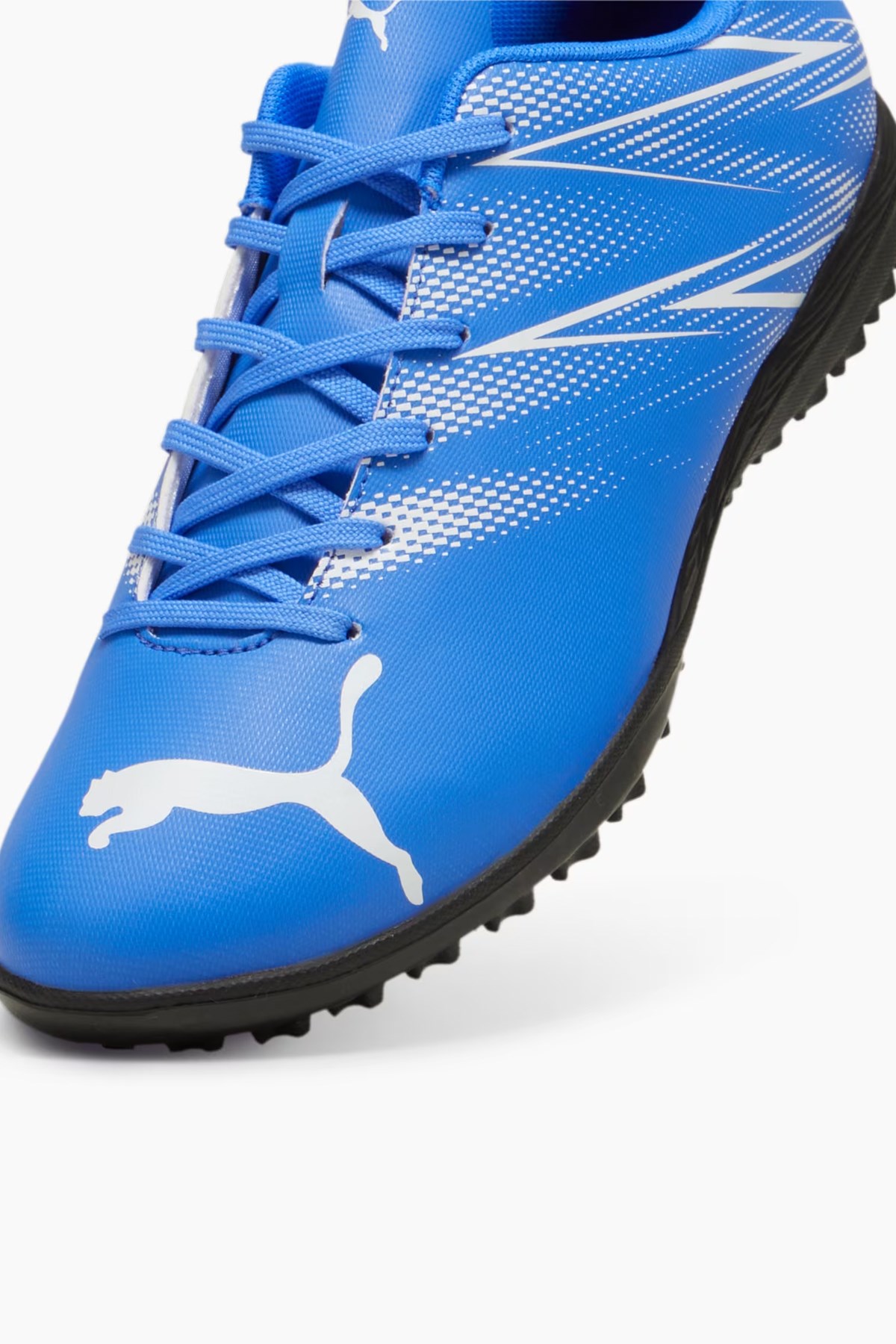 Puma Attacanto TT Erkek Halı Saha Ayakkabısı 10747809 Mavi