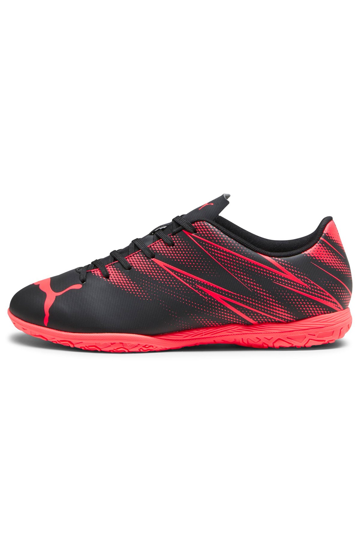 Puma Attacano IT Futsal Salon Ayakkabı 10747903 Siyah
