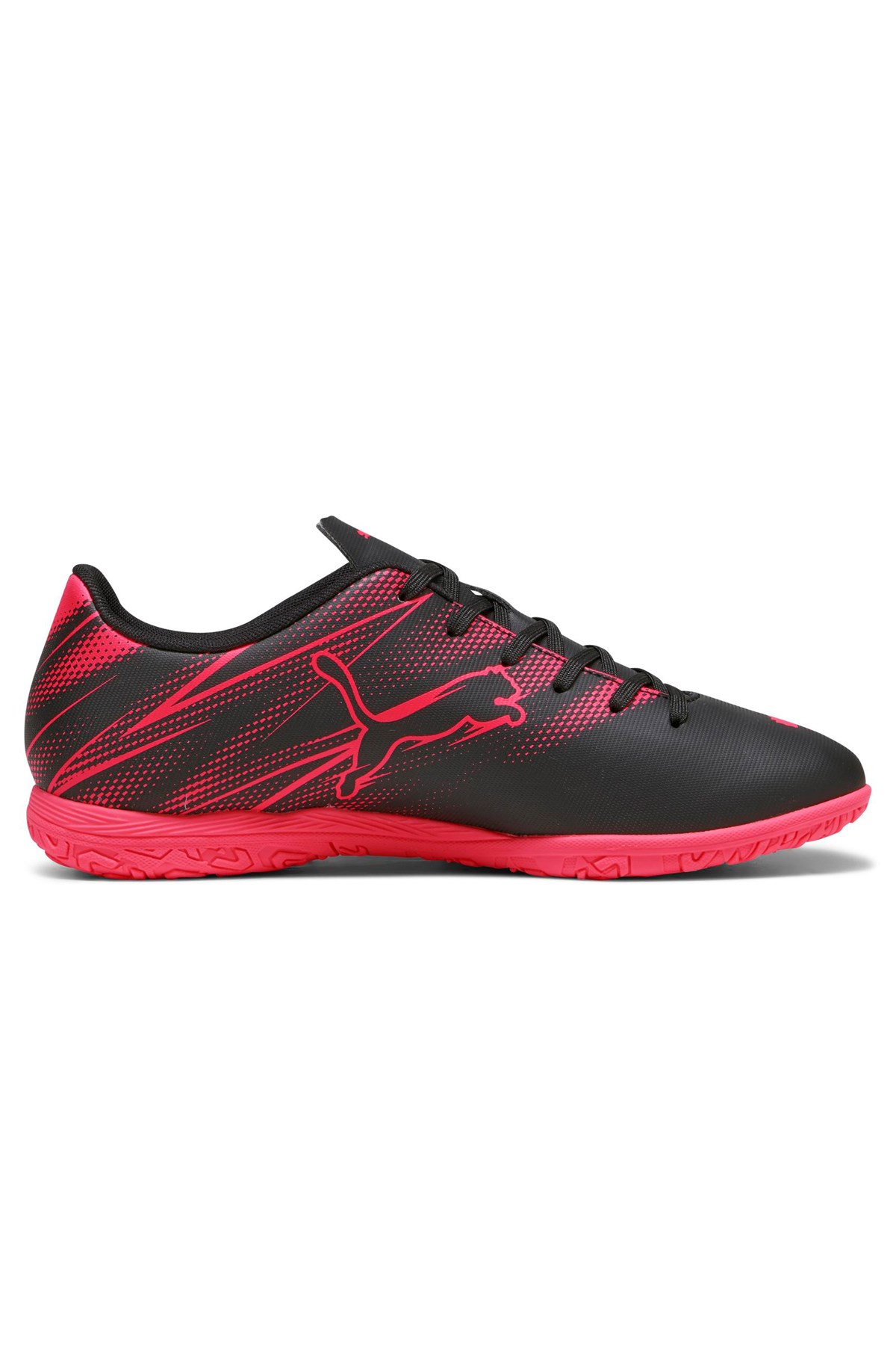 Puma Attacano IT Futsal Salon Ayakkabı 10747903 Siyah