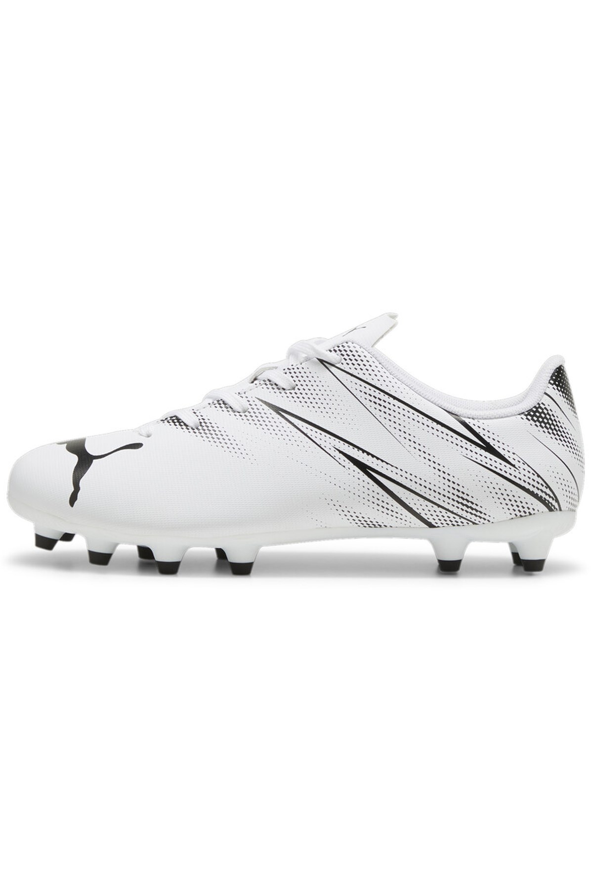 Puma Attacanto FG/AG Çocuk Krampon 10748005 Beyaz