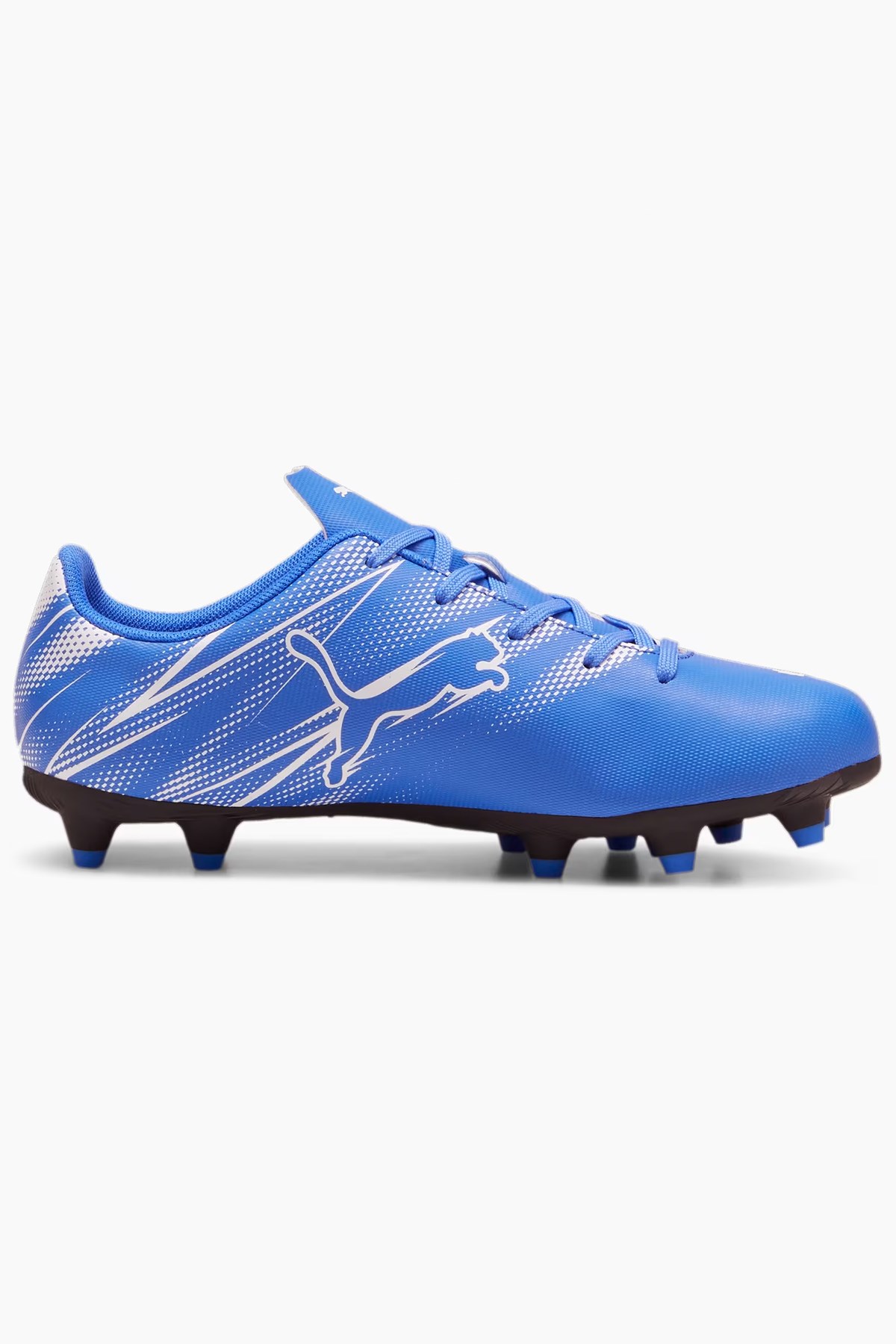 Puma Attacanto FG/AG Jr Çocuk Krampon 10748009 Mavi