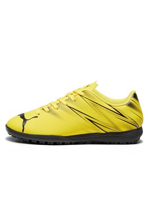 Puma Attacanto TT Jr Çocuk Halı Saha Ayakkabısı 10748102 Sarı