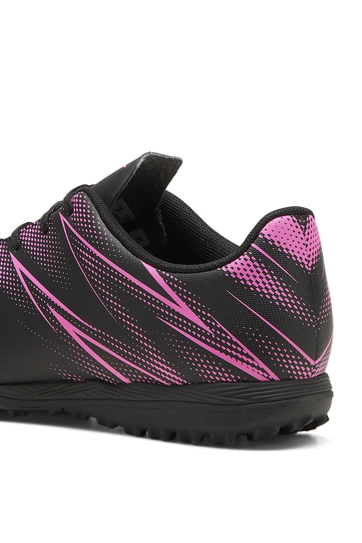 Puma Attacanto TT Çocuk Halı Saha Ayakkabısı 10748106 Siyah
