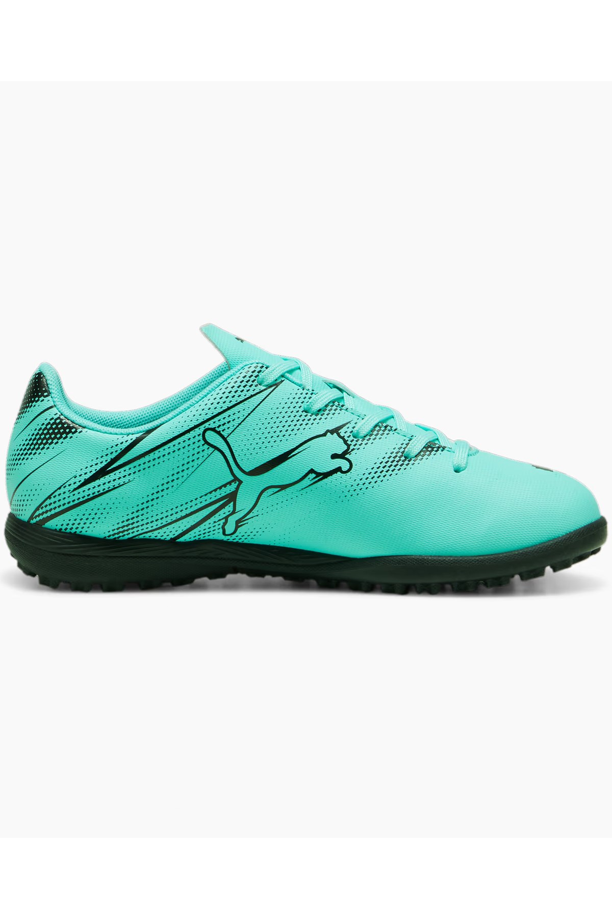 Puma Attacanto TT Jr Çocuk Halı Saha Ayakkabısı 10748110 Mavi
