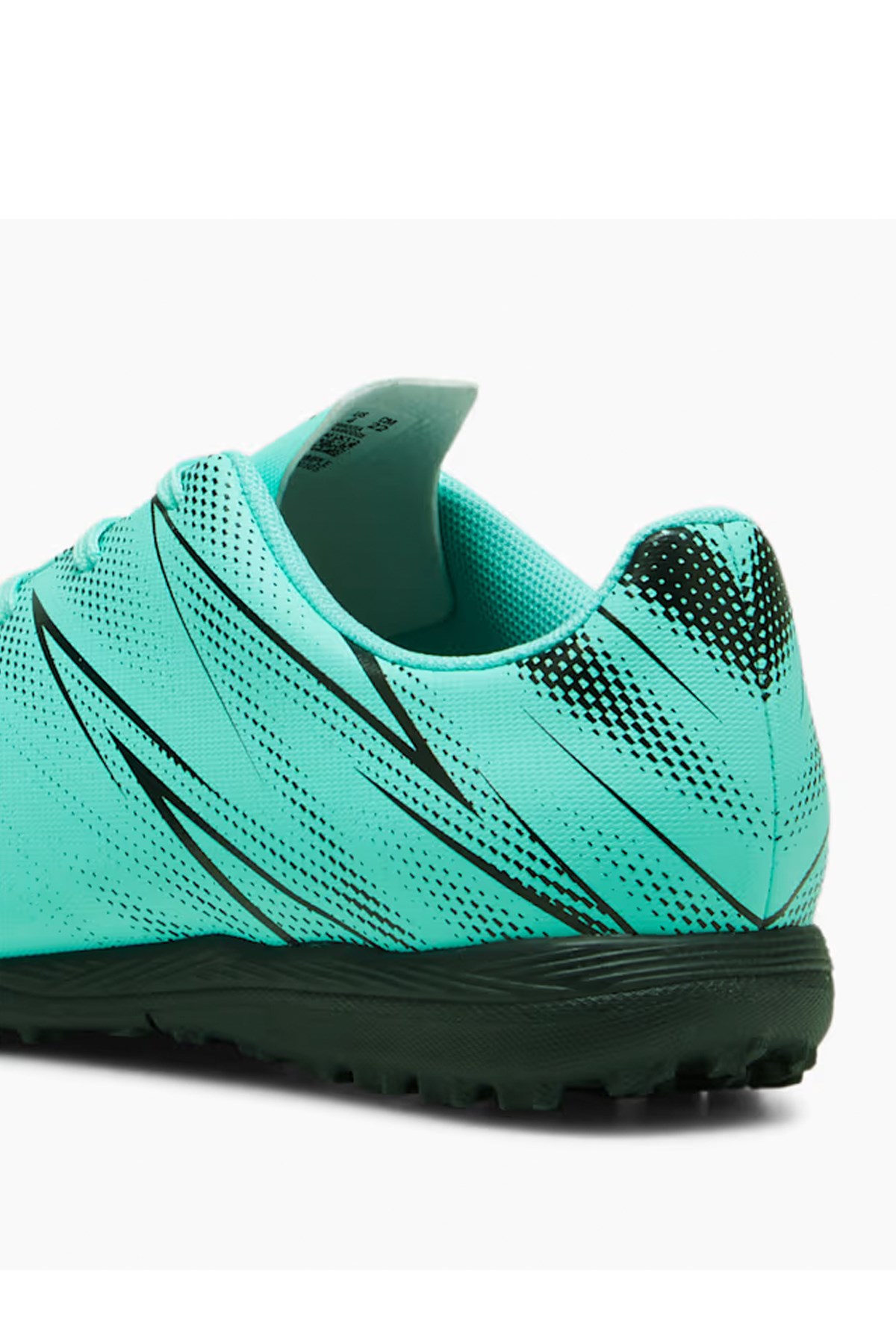 Puma Attacanto TT Jr Çocuk Halı Saha Ayakkabısı 10748110 Mavi