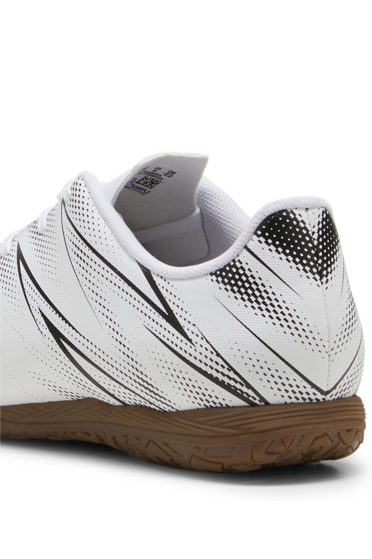 Puma Attacanto IT Çocuk Halı Saha Ayakkabısı 10748205 Beyaz