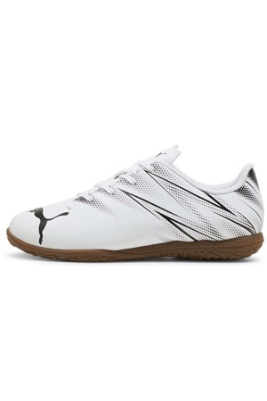 Puma Attacanto IT Çocuk Halı Saha Ayakkabısı 10748205 Beyaz