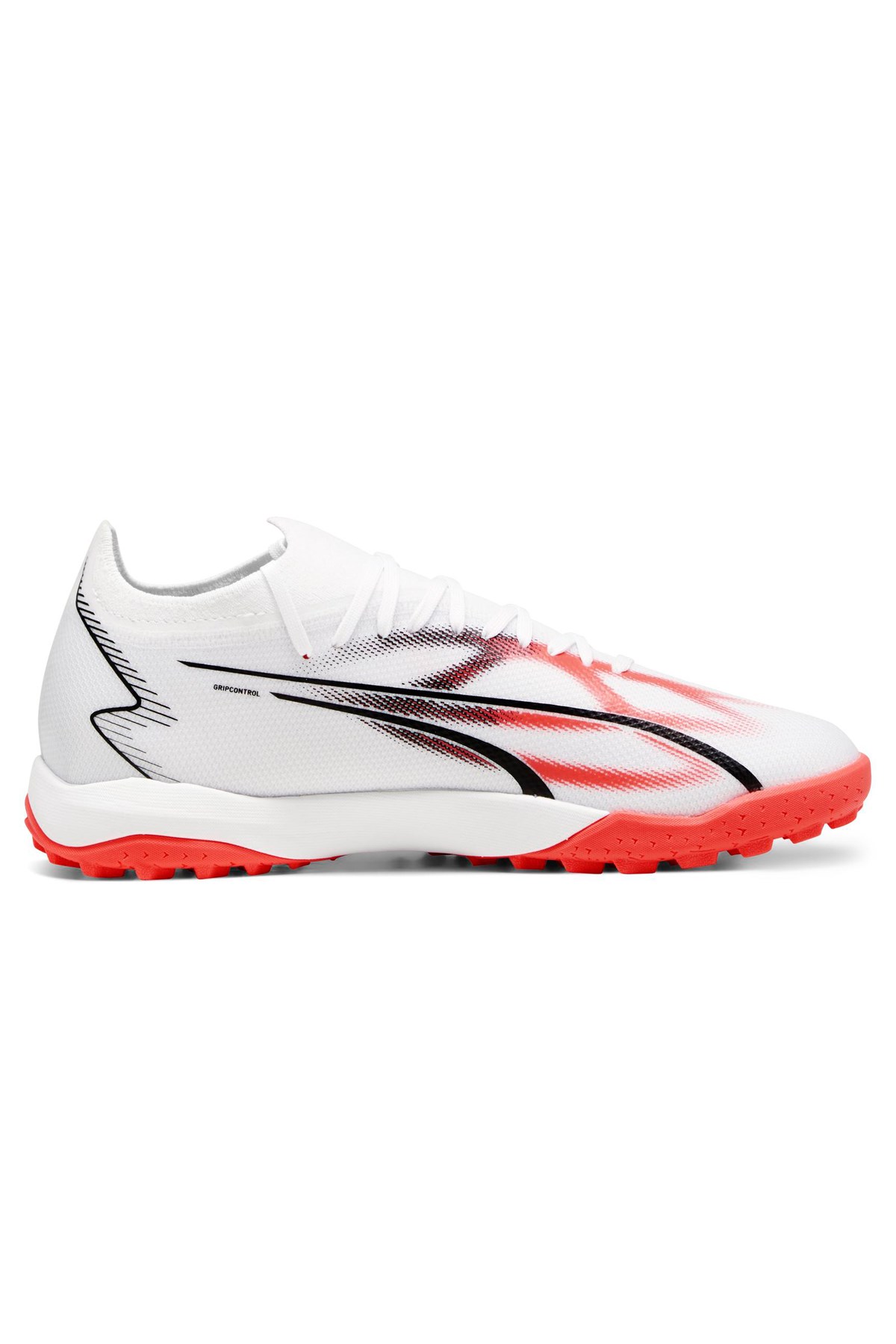 Puma Ultra Match TT Halı Saha Ayakkabı 10752101 Beyaz