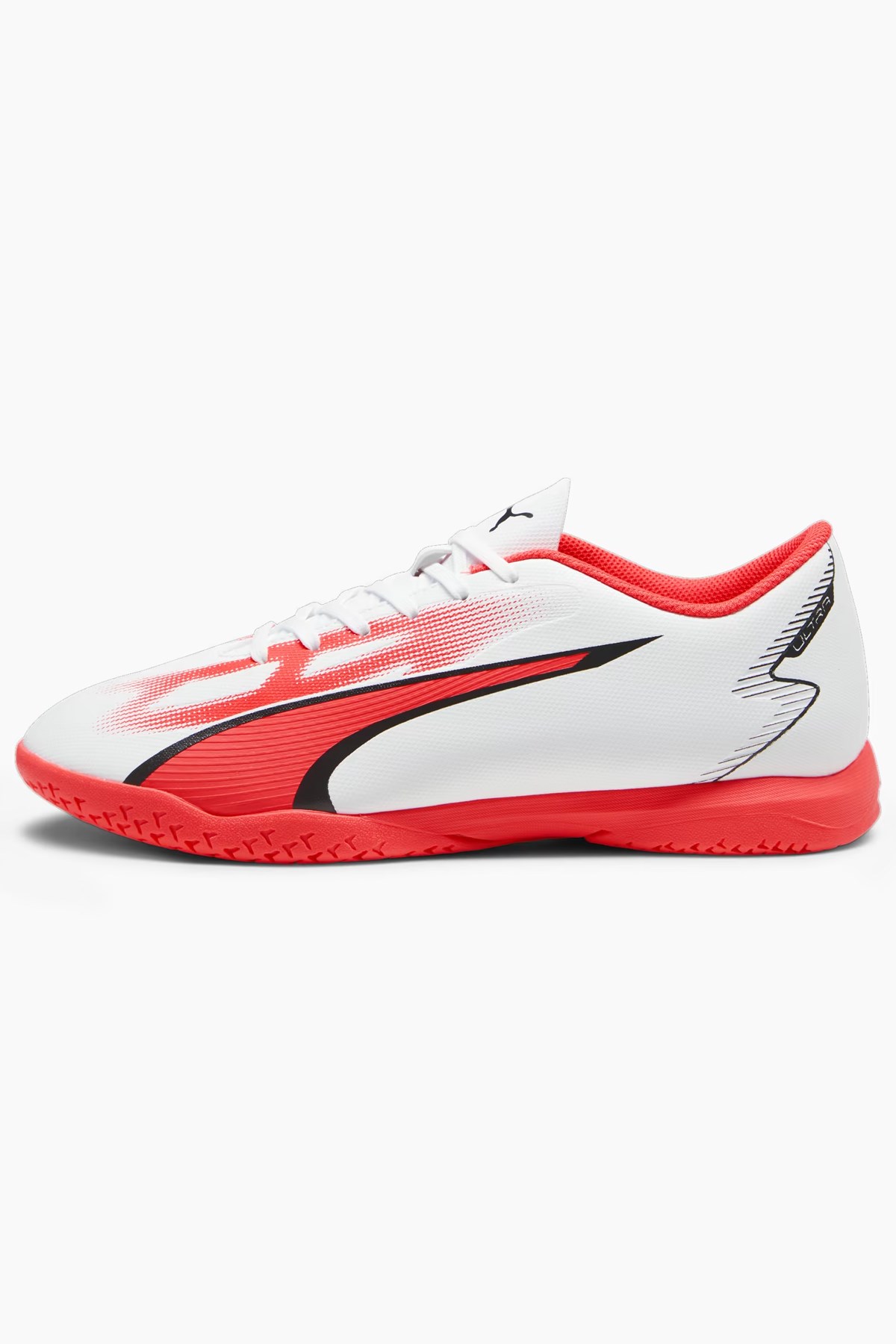 Puma Ultra Play IT Futsal Salon Ayakkabı 10752901 Beyaz