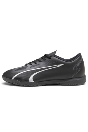 Puma Ultra Play it Erkek Futsal Ayakkabısı 10752902 Siyah