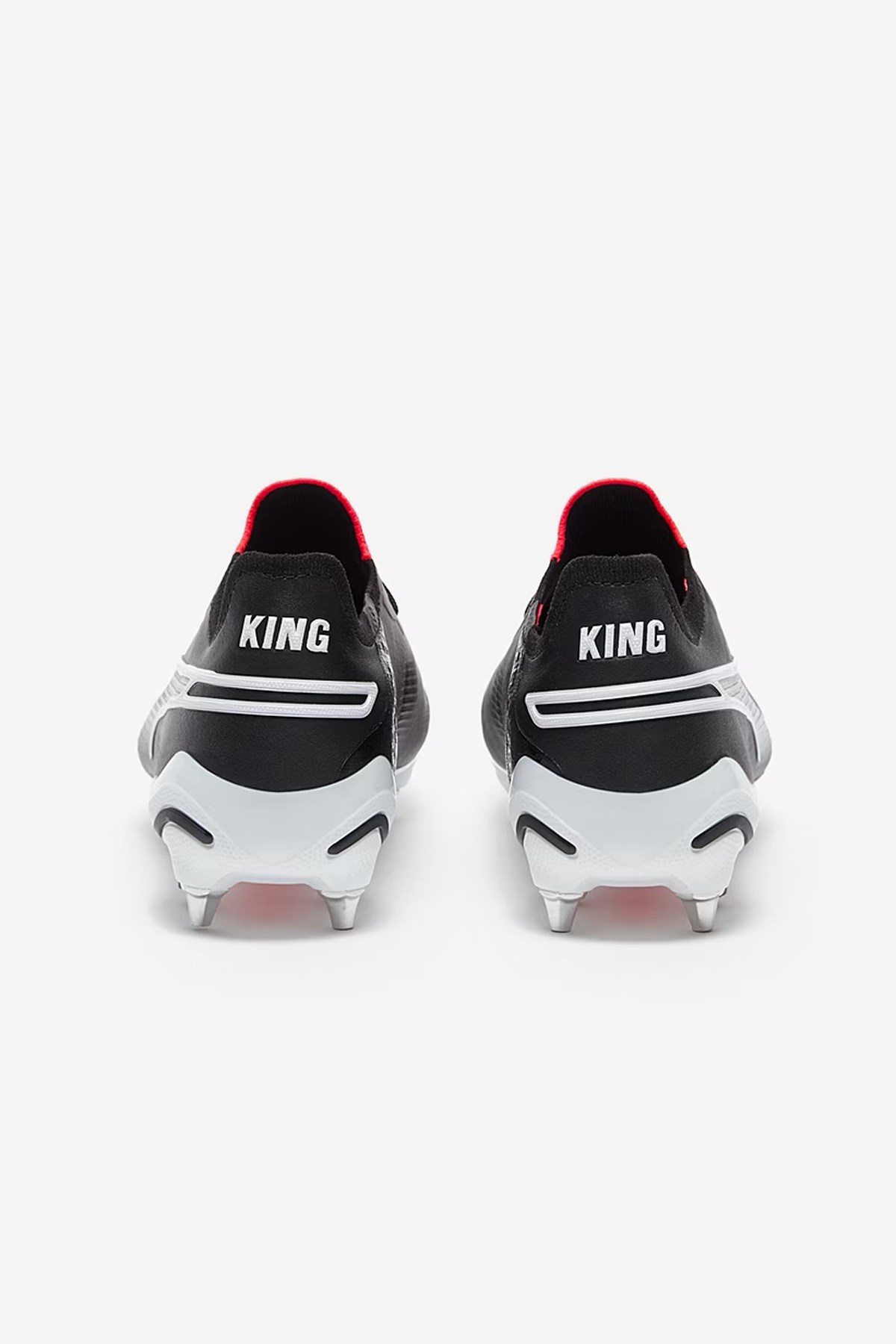 Puma Kıng Ultımate Mxsg Pro Krampon 10756201 Siyah