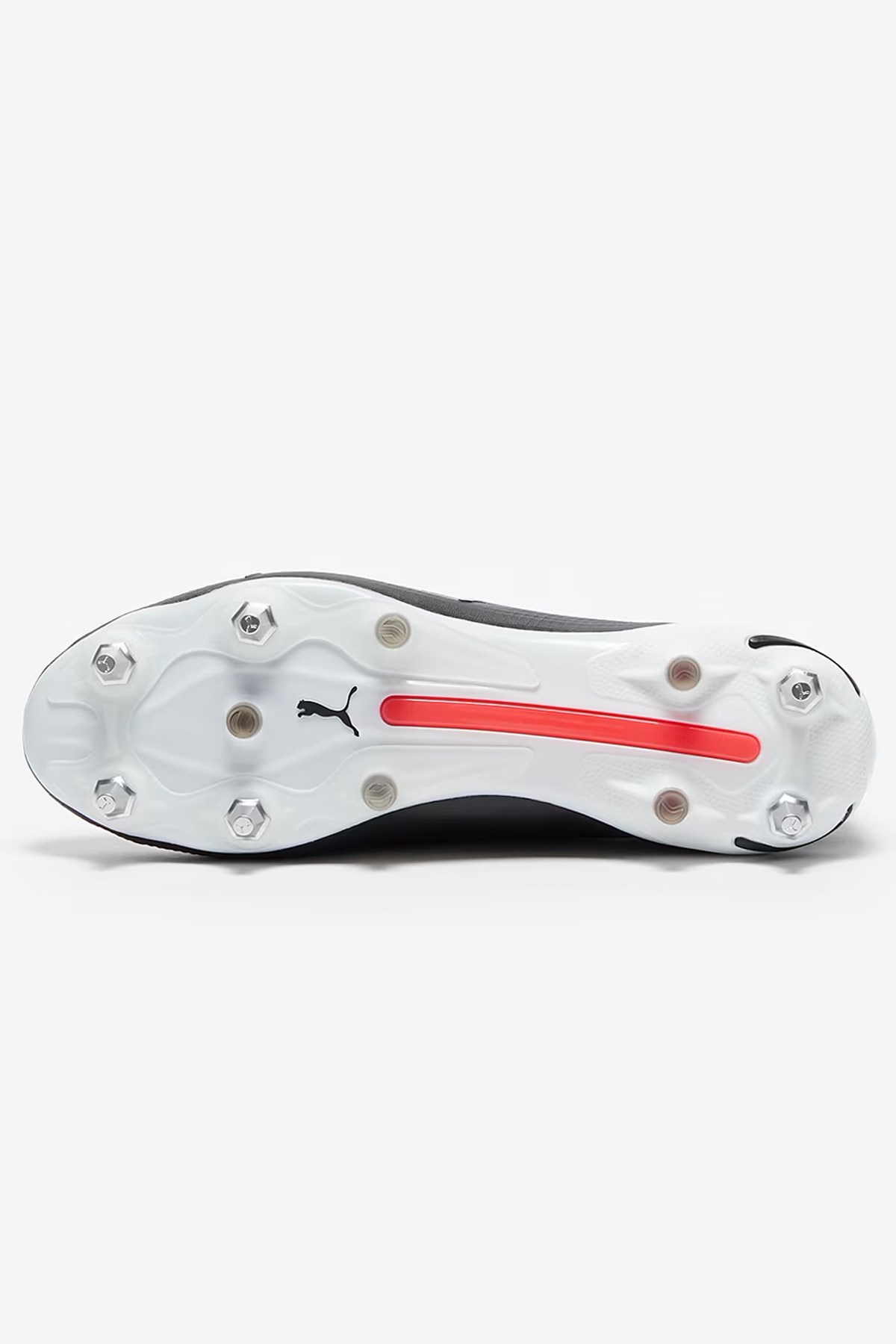 Puma Kıng Ultımate Mxsg Pro Krampon 10756201 Siyah