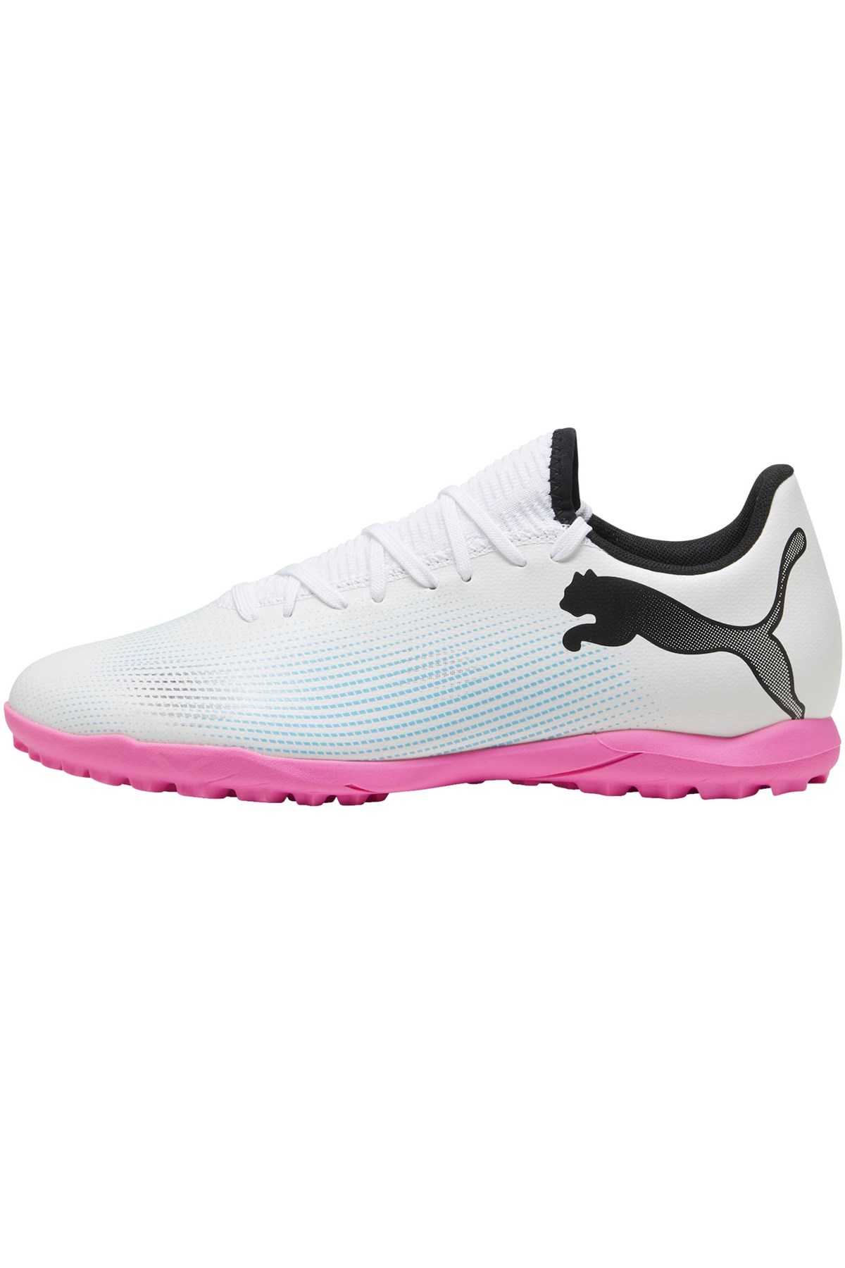 Puma Future 7 Play Halı Saha Ayakkabısı 10772301 Beyaz