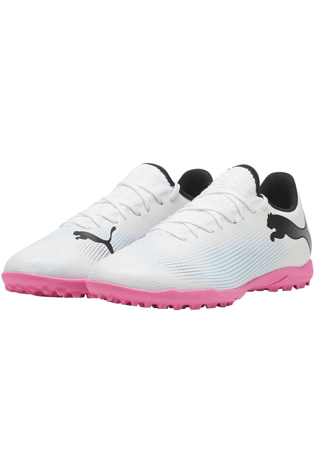 Puma Future 7 Play Halı Saha Ayakkabısı 10772301 Beyaz