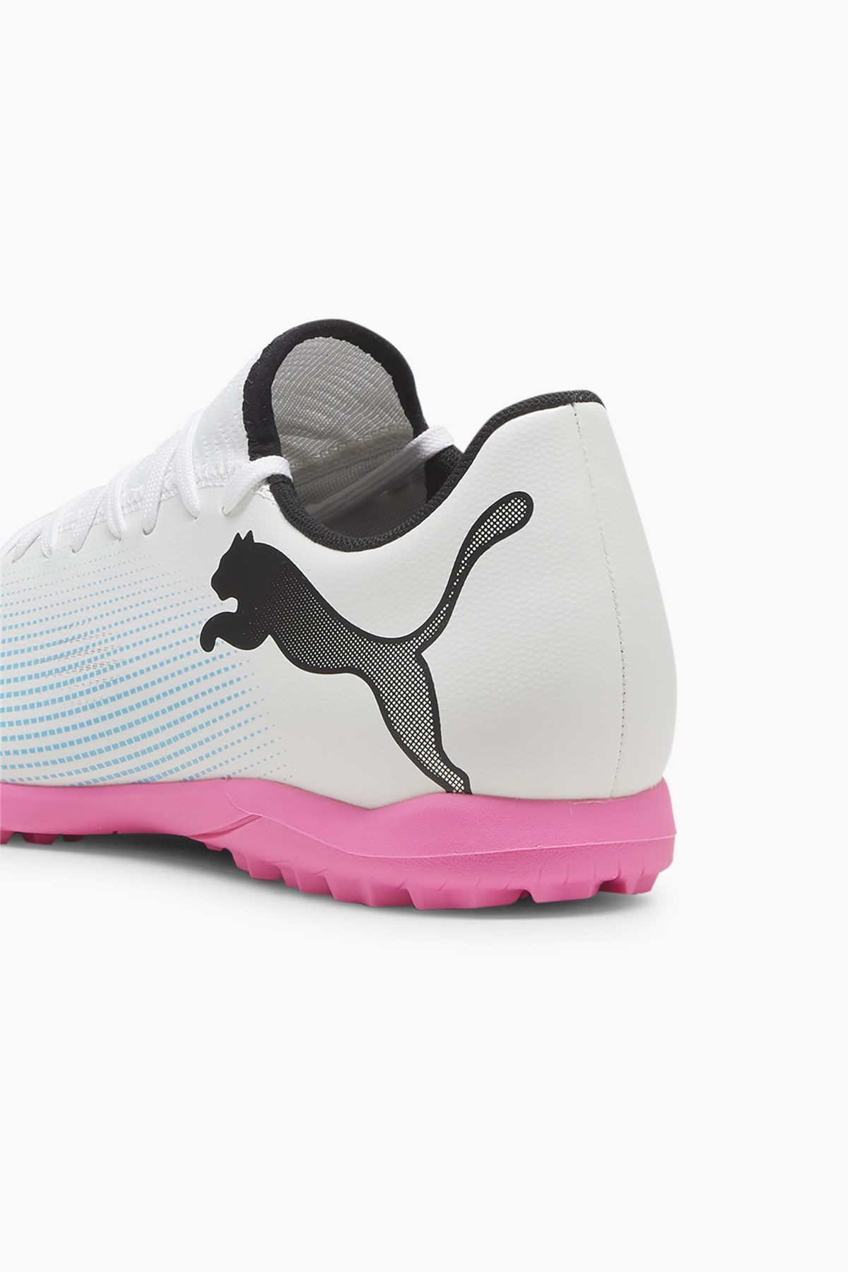 Puma Future 7 Play Halı Saha Ayakkabısı 10772301 Beyaz