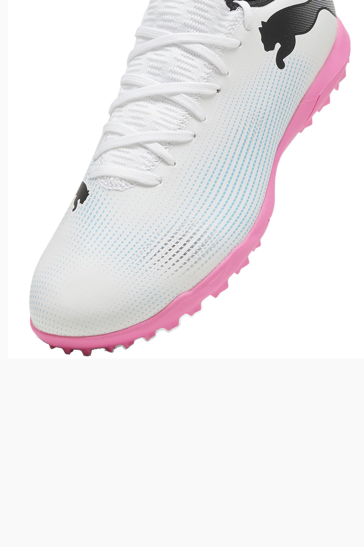 Puma Future 7 Play Halı Saha Ayakkabısı 10772301 Beyaz
