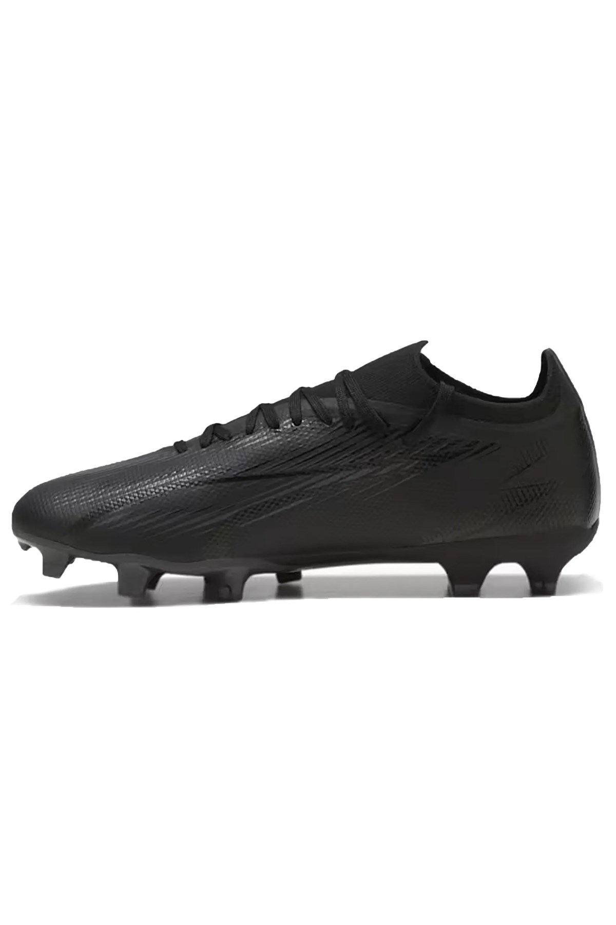 Puma Ultra Match Fg/Ag Krampon 10775402 Siyah