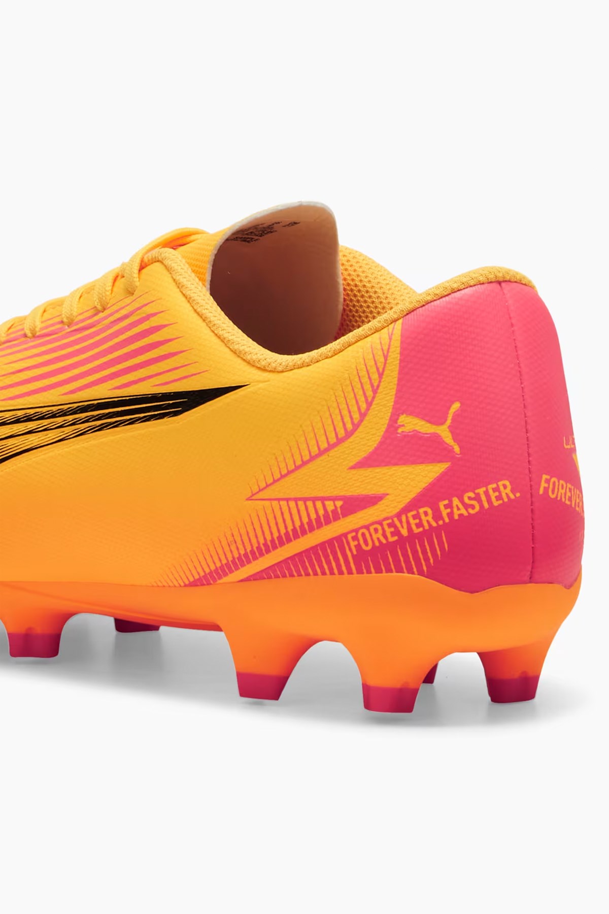 Puma Ultra Play Fg/Ag Krampon 10776303 