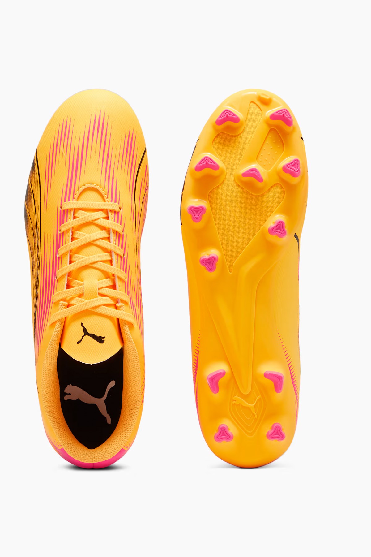 Puma Ultra Play Fg/Ag Krampon 10776303 