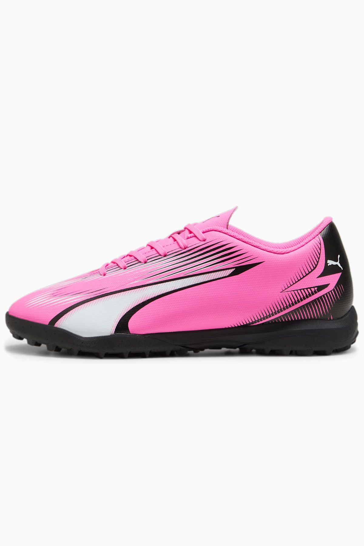 Puma Ultra Play Tt Halı Saha Ayakkabı 10776501 Pembe