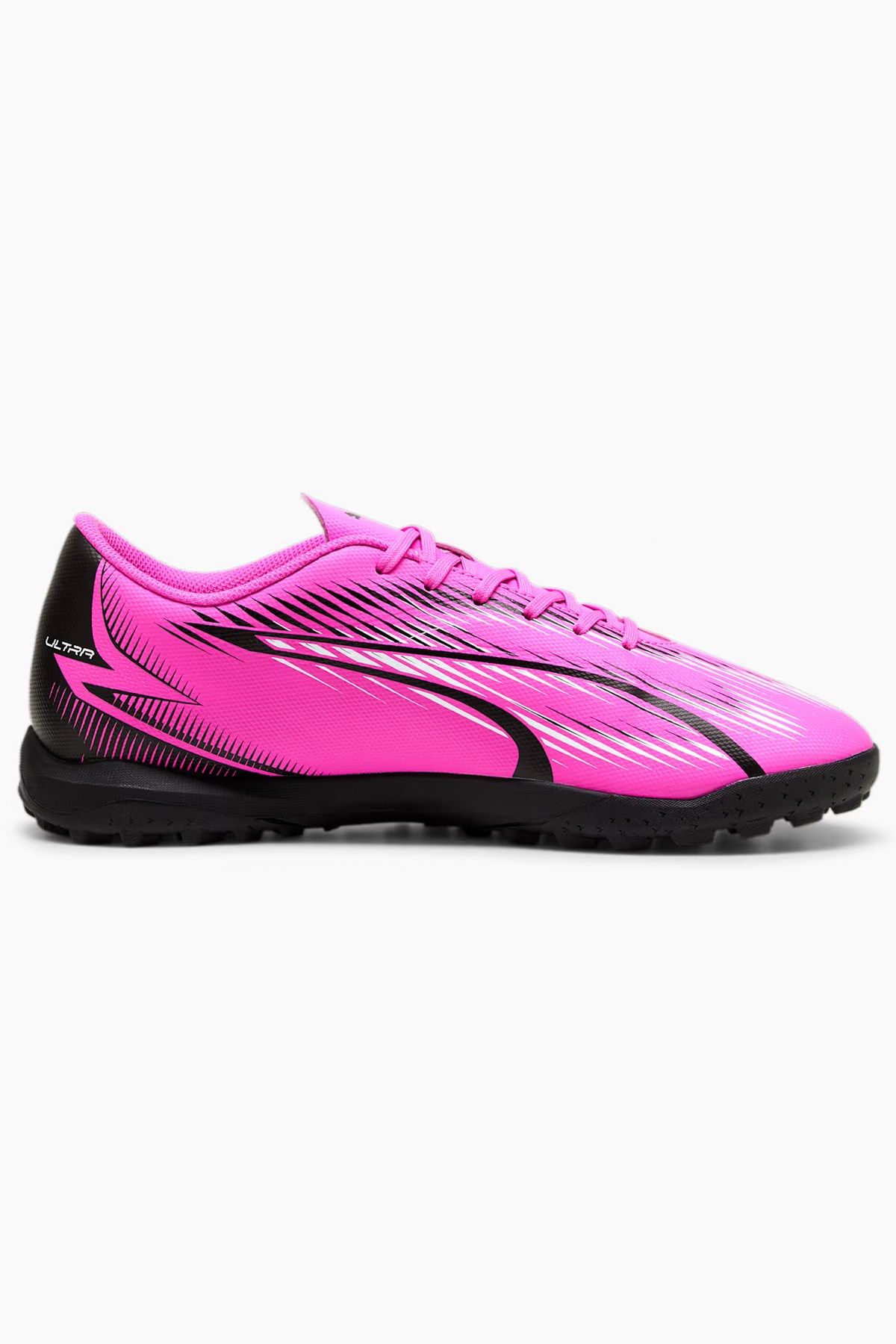 Puma Ultra Play Tt Halı Saha Ayakkabı 10776501 Pembe
