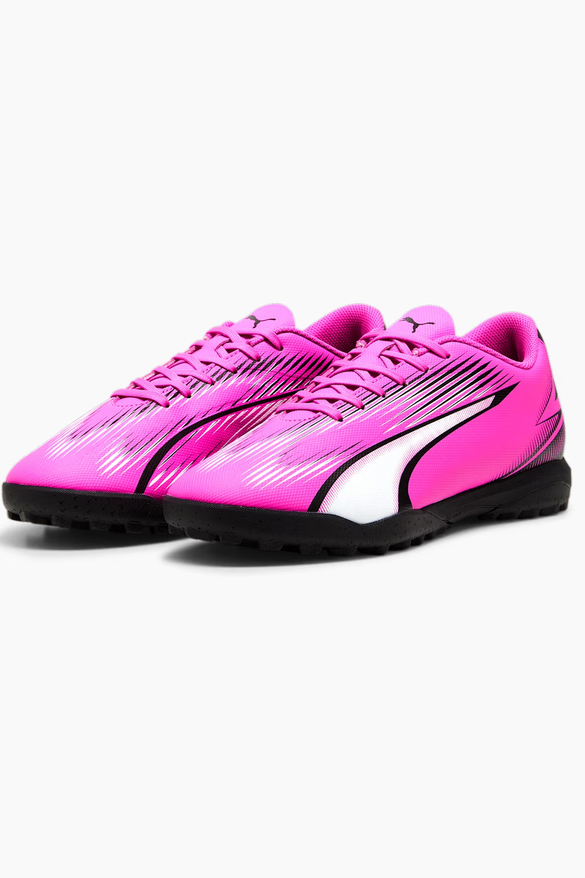 Puma Ultra Play Tt Halı Saha Ayakkabı 10776501 Pembe