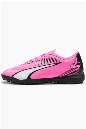 Puma Ultra Play Tt Halı Saha Ayakkabı 10776501 Pembe