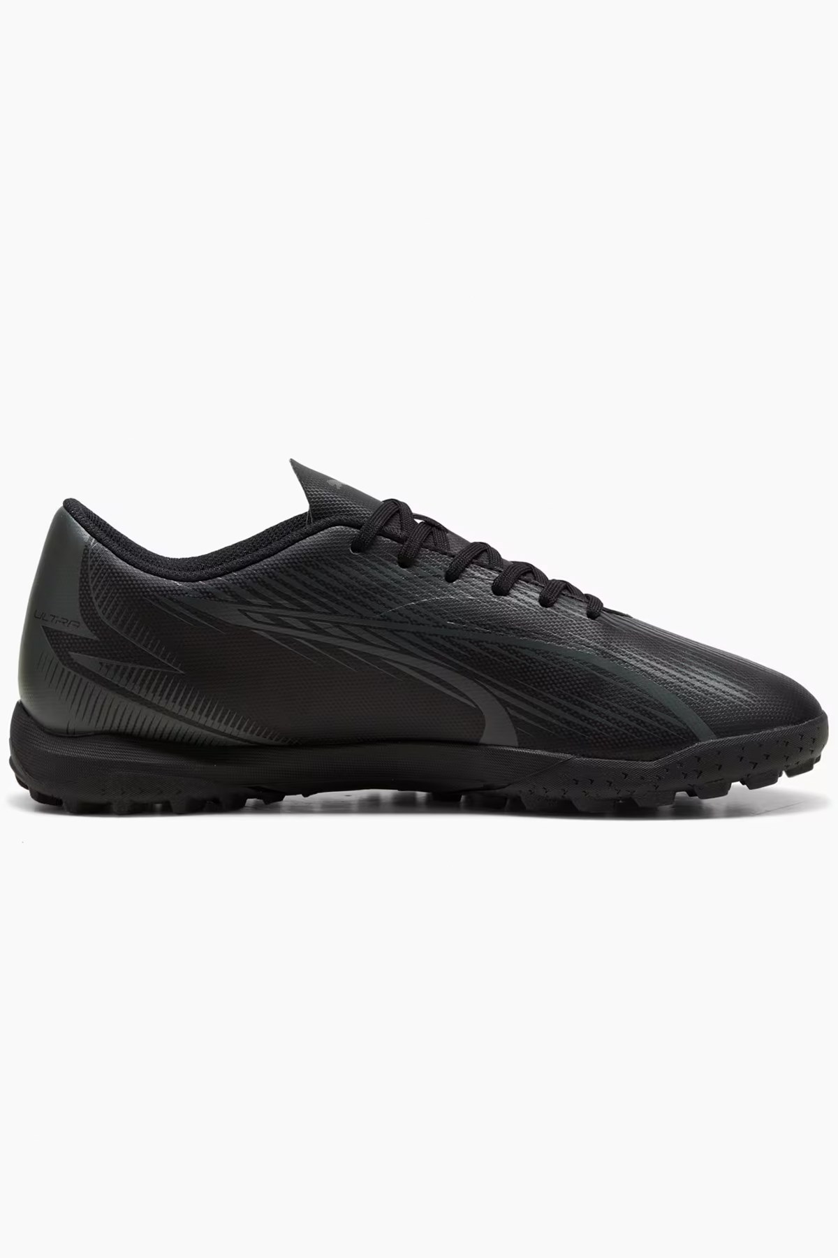 Puma Ultra Play Tt Halı Saha Ayakkabı 10776502 Siyah
