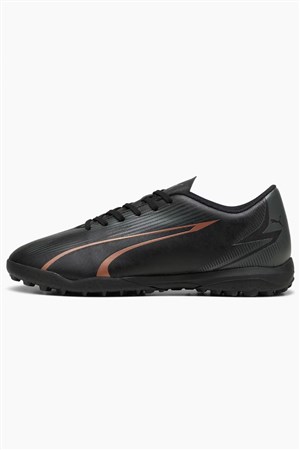 Puma Ultra Play Tt Halı Saha Ayakkabı 10776502 Siyah