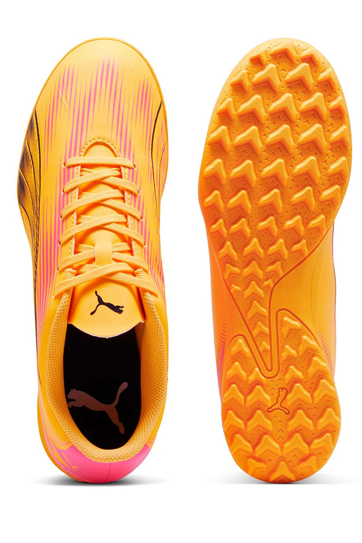 Puma Ultra Play Tt Halı Saha Ayakkabı 10776503 