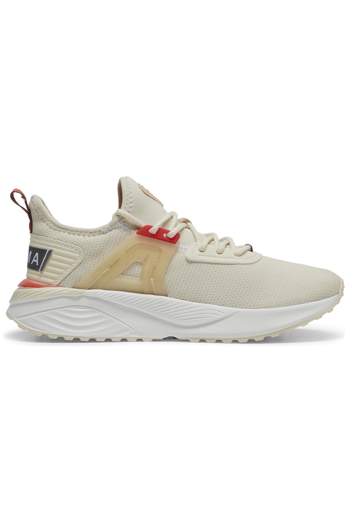 Puma Pacer 23 Desert Road Kadın Spor Ayakkabı 10778301 Bej