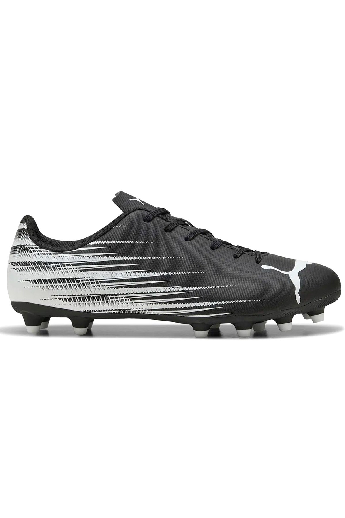 Puma Attacanto II Fg/Ag Erkek Krampon 10849301 Siyah