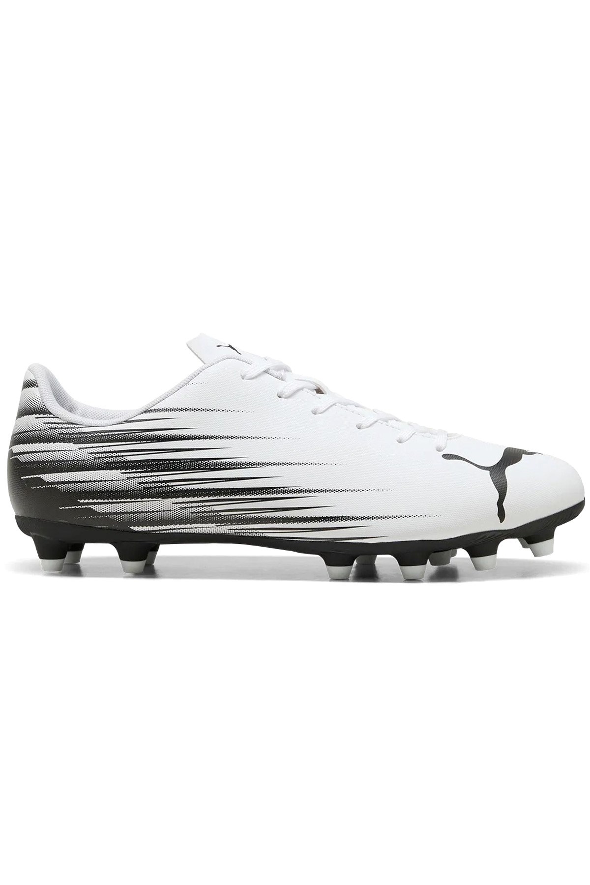 Puma Attacanto II Fg/Ag Erkek Krampon 10849302 Beyaz