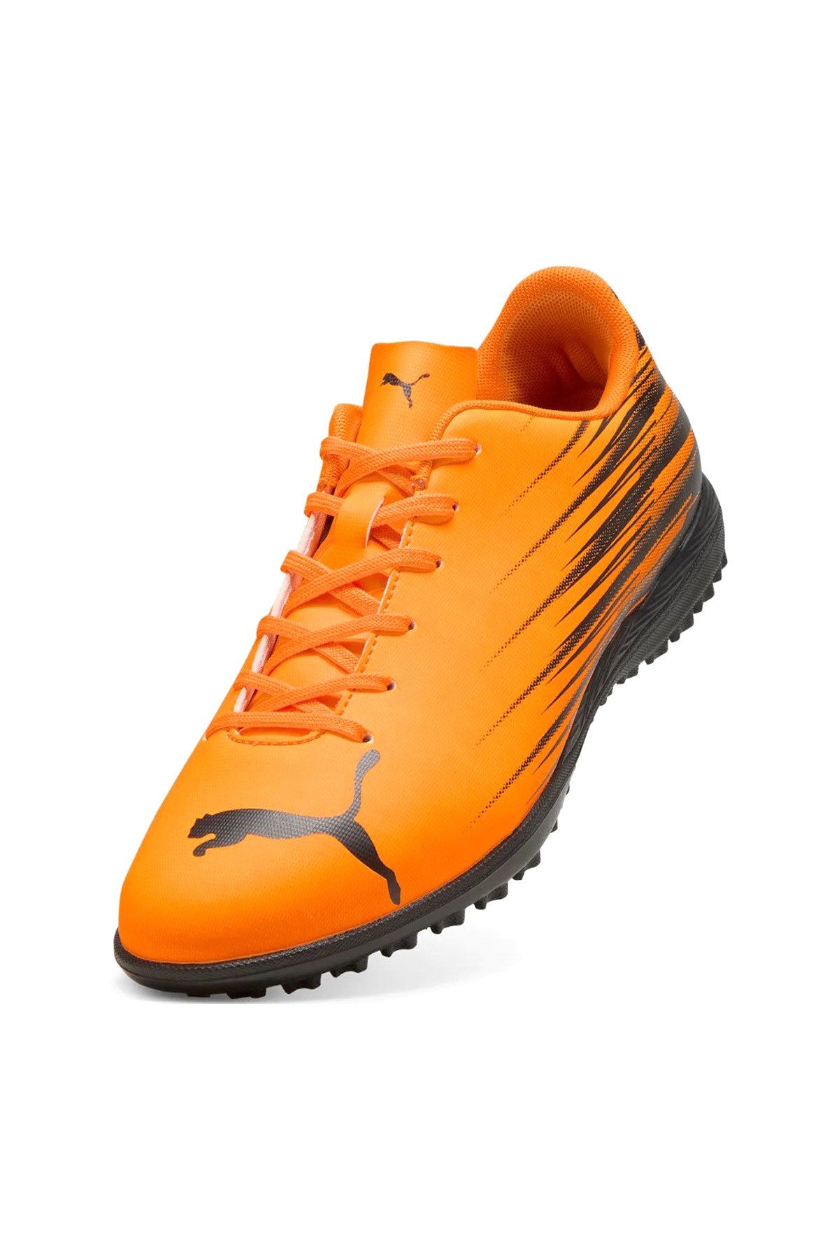 Puma Attacanto II Tt Erkek Halı Saha Ayakkabısı 10849404 Turuncu