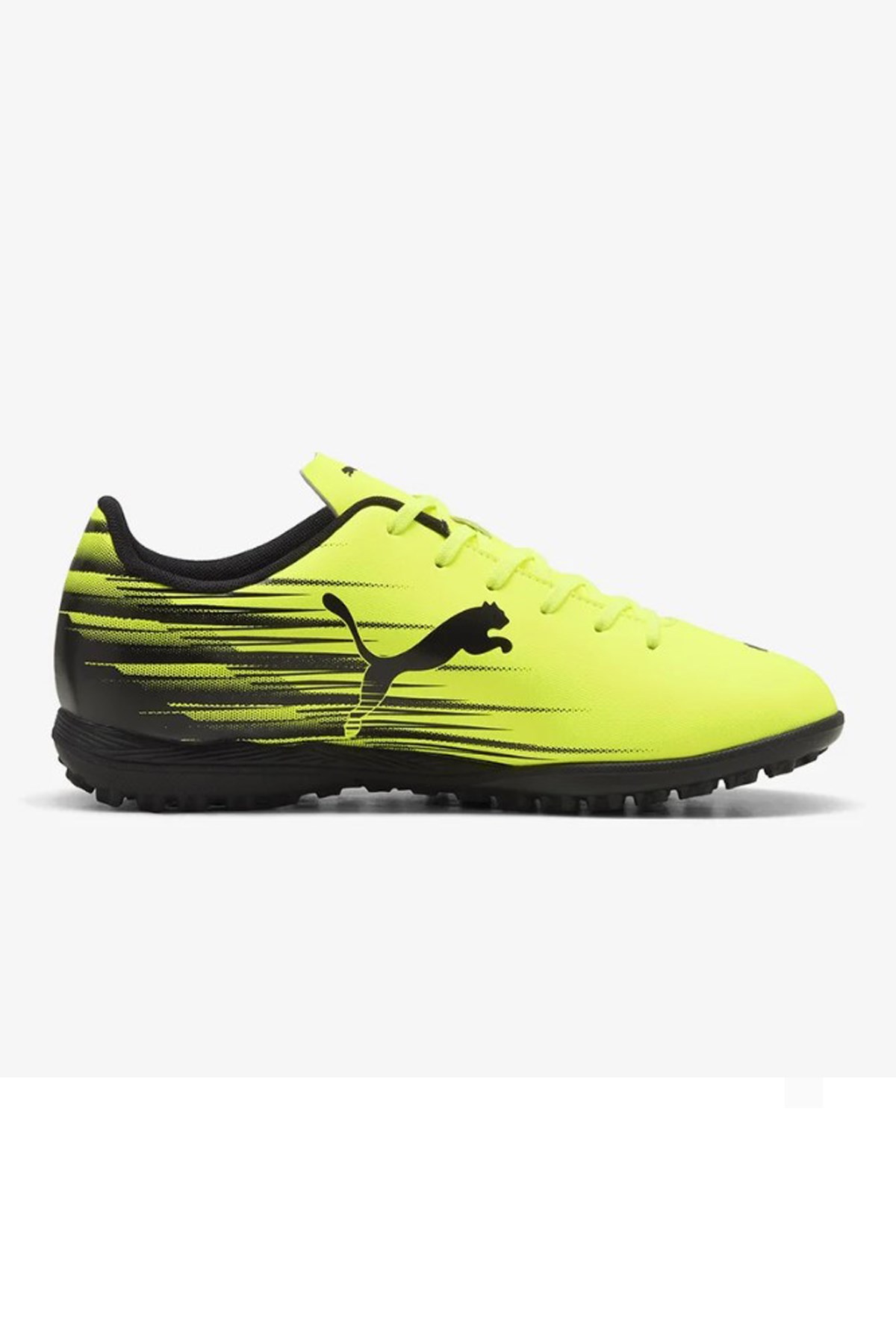 Puma Attacanto II Tt Erkek Halı Saha Ayakkabısı 10849406 Sarı