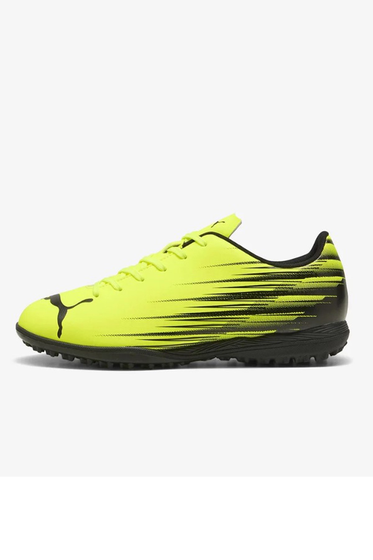 Puma Attacanto II Tt Erkek Halı Saha Ayakkabısı 10849406 Sarı